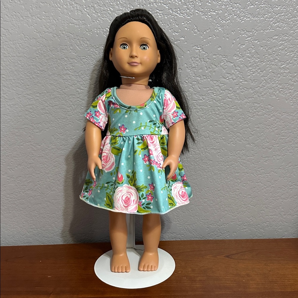 Our Generation by Battat 18” Doll